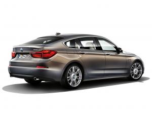 BMW 535d Gran Turismo Individual '2013